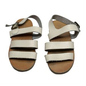 Rylee + Cru Noella Strappy Sandals